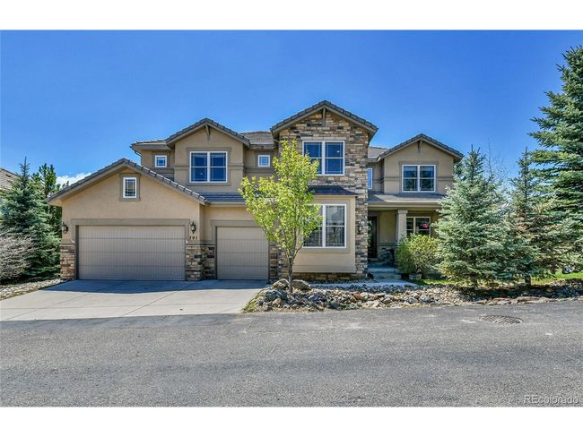 791 Elk Rest Rd, House other with 6 bedrooms, 5 bathrooms and null parking in Evergreen CO | Image 41