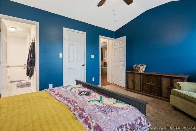 287 Feathers Ln, House other with 3 bedrooms, 2 bathrooms and null parking in Raeford NC | Image 21