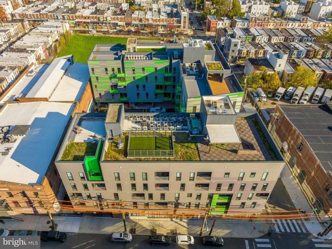 APT-416 - 1501 N 31 St St, Condo with 2 bedrooms, 2 bathrooms and null parking in PHILADELPHIA PA | Image 26