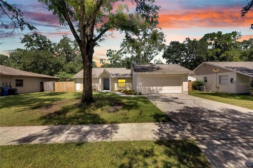 1908 Cedarbrooke Drive, Lutz, FL, 33549 | Card Image