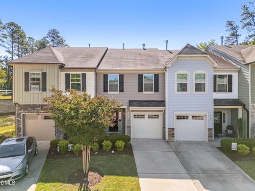 3826 Prince Noah Loop, Wake Forest, NC, 27587-3464 | Card Image