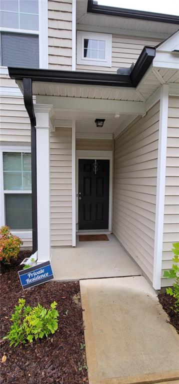 Residential Lease in Atlanta 3