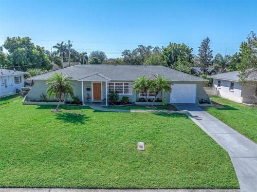 4018 26th Ave N, ST PETERSBURG, FL, 33713-3325 | Card Image