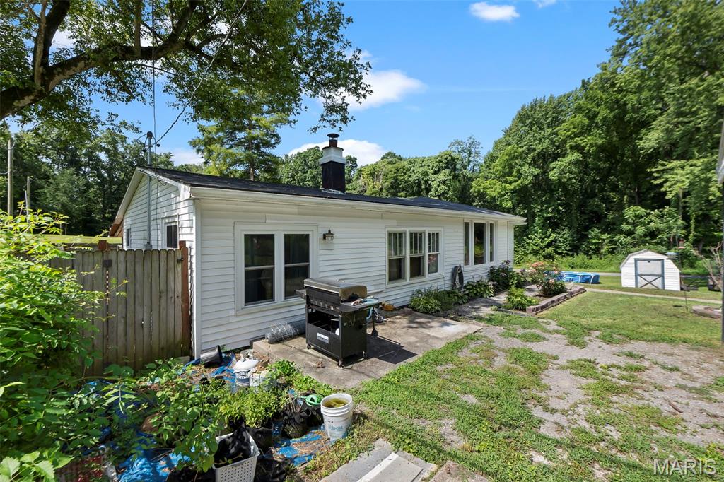 Residential in Cape Girardeau 3