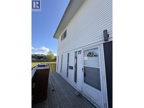 77 Wedeene St, Kitimat, BC, V8C1W3 | Card Image