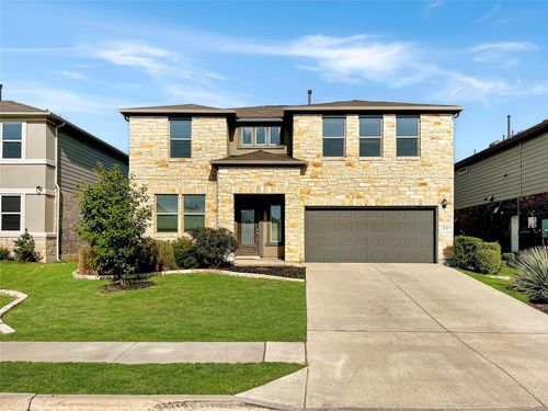 16917 Casanova Ave, Pflugerville, TX, 78660-4875 | Card Image