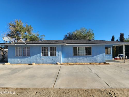 10319 E Avenue R8, Littlerock, CA, 93543-1329 | Card Image