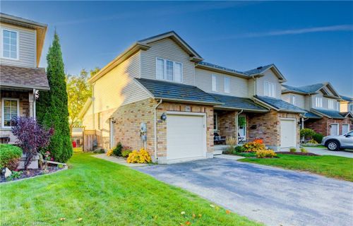 98 Stiefelmeyer Cres, Baden, ON, N3A4K6 | Card Image