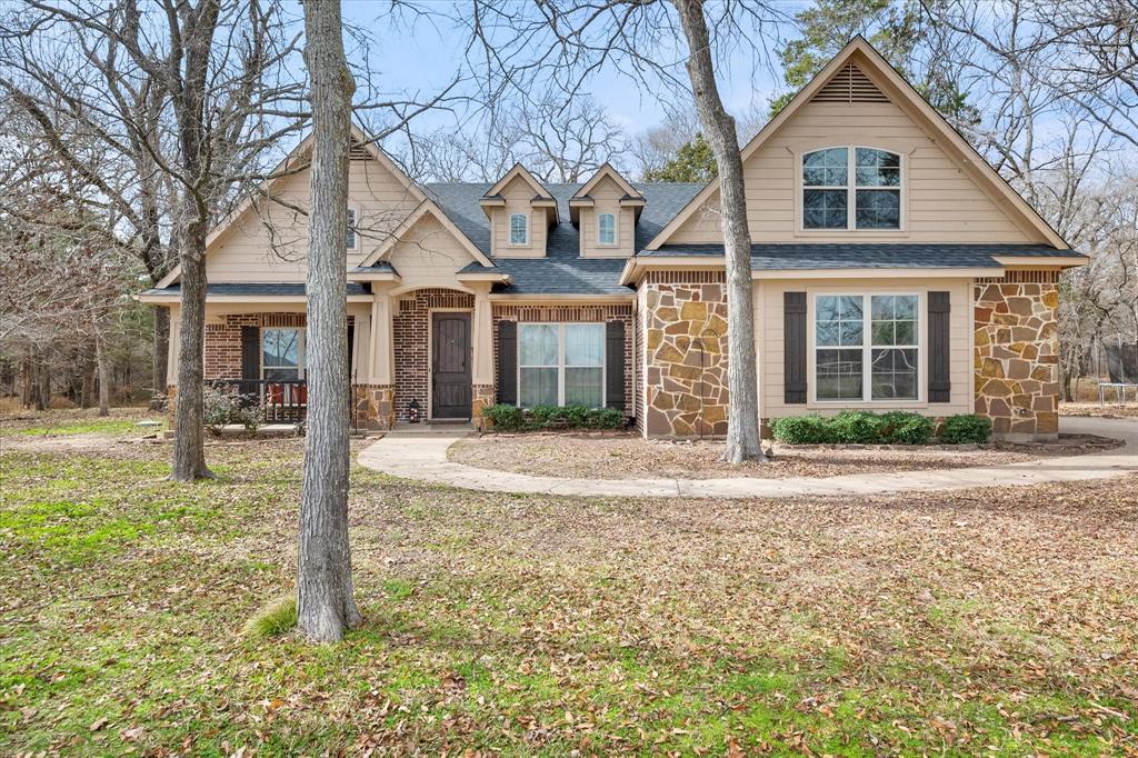 Private Road 3178 , Corsicana, TX 75109