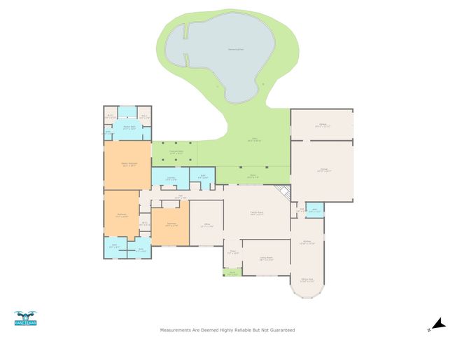 307 Smith St, Home with 3 bedrooms, 5 bathrooms and null parking in Naples TX | Image 29