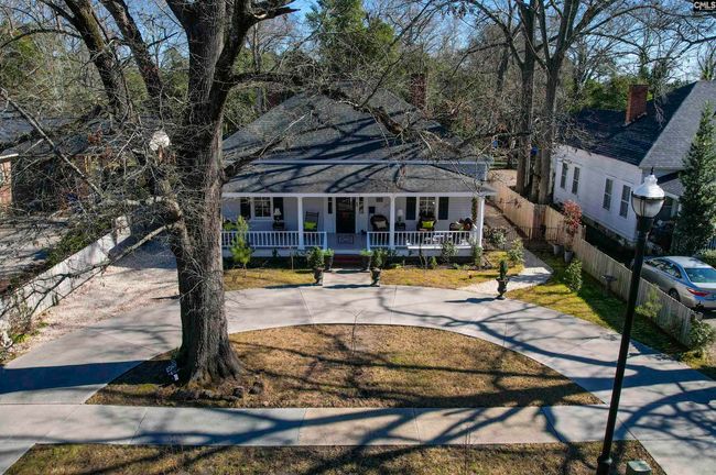 1206 Mill St, House other with 3 bedrooms, 2 bathrooms and null parking in Camden SC | Image 59