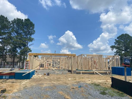 2109 Rhinestone Dr, Winterville, NC, 28590-6107 | Card Image