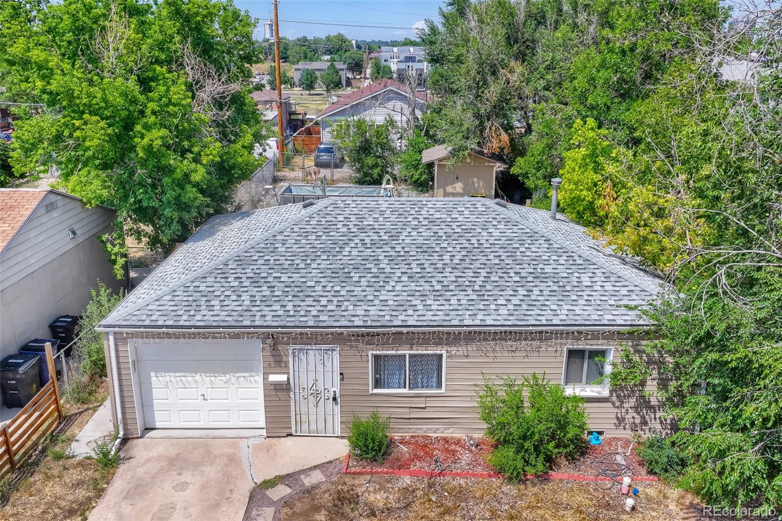 Residential in Denver 4