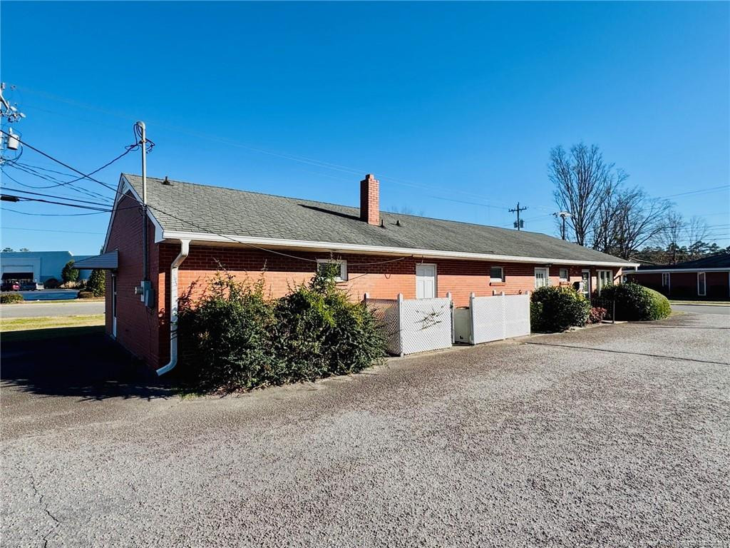 102 W 27Th St, Lumberton, NC 28358