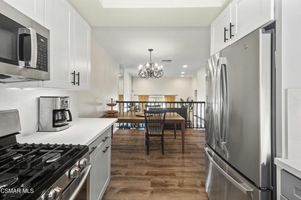 Residential in Canyon Country 5