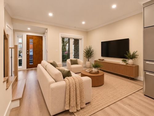 8303 French St, Vancouver, BC, V6P4W3 | Card Image
