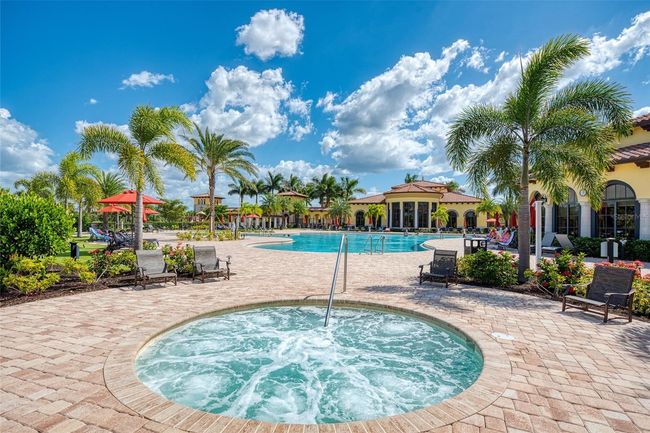 12315 Canavese Ln, House other with 4 bedrooms, 3 bathrooms and null parking in Venice FL | Image 76