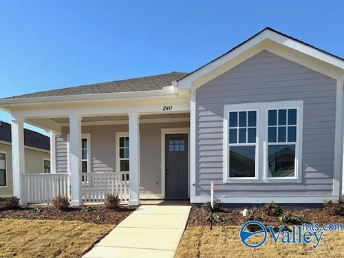 240 Haystack Dr, Madison, AL, 35757-5510 | Card Image