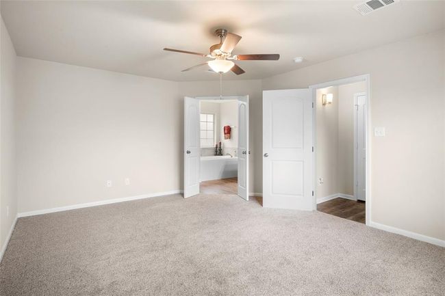 135 Bates Ct, House other with 3 bedrooms, 2 bathrooms and 2 parking in Huntsville TX | Image 17