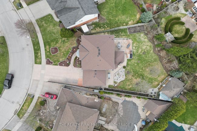 80 Virginia Cres, House other with 5 bedrooms, 4 bathrooms and 4 parking in London ON | Image 45
