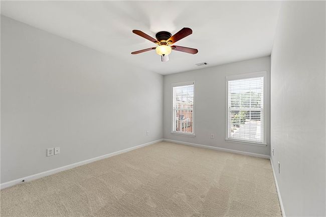 2798 Loftview Sq, Townhouse with 3 bedrooms, 4 bathrooms and null parking in Atlanta GA | Image 14