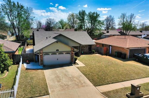 816 Turtle Creek Rd, Oklahoma City, OK, 73170-1620 | Card Image