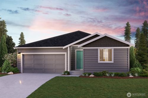 108 Willowbrook Dr, Chehalis, WA, 98532-5502 | Card Image