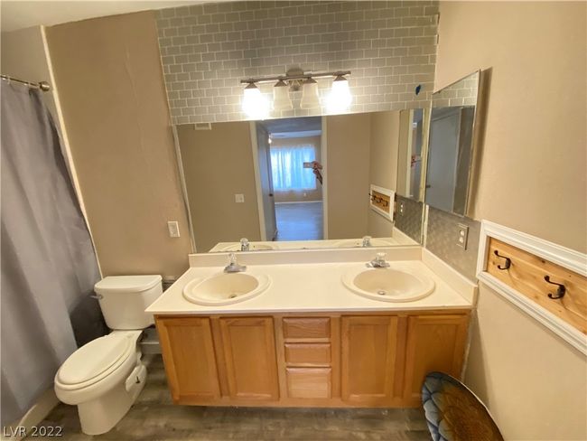 UNIT-101 - 3065 Casey Dr, Condo with 2 bedrooms, 2 bathrooms and null parking in Las Vegas NV | Image 16