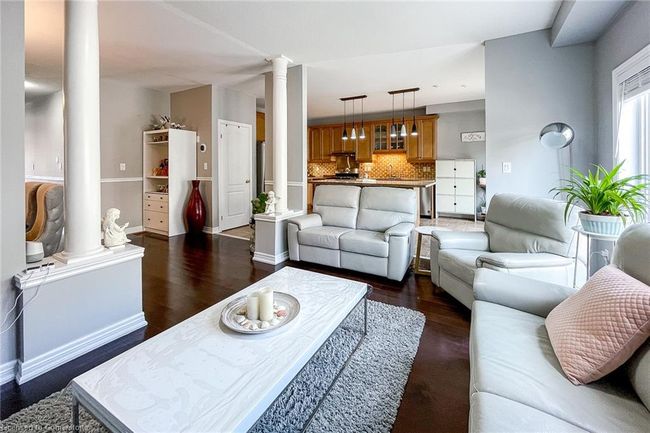 185 Palacebeach Trail, House other with 4 bedrooms, 3 bathrooms and 4 parking in Stoney Creek ON | Image 21