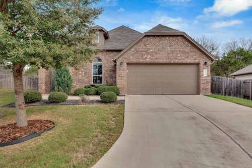 1600 Koala St, Manchaca, TX, 78652-4543 | Card Image