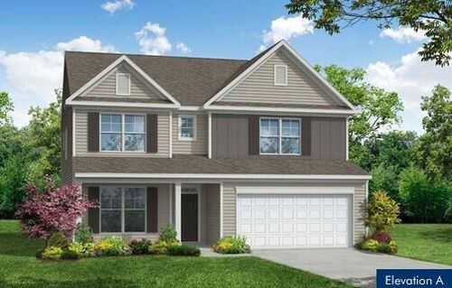 357 Blue Oak Dr, Moncks Corner, SC, 29461-5060 | Card Image