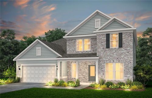 3090 Newell Dr, Dacula, GA, 30019-1745 | Card Image