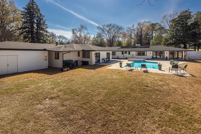 180 Waring Rd, House other with 4 bedrooms, 6 bathrooms and null parking in Memphis TN | Image 36
