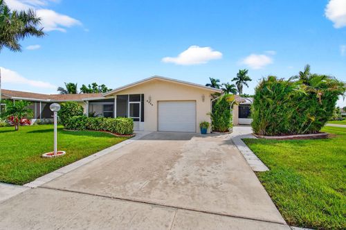 6309 Dusenburg Rd, Delray Beach, FL, 33484-1263 | Card Image