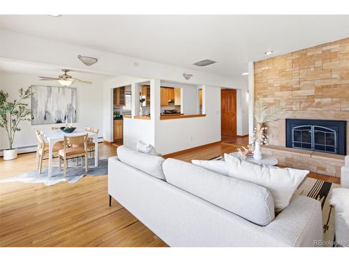 1835 S Milwaukee St, Denver, CO, 80210-3529 | Card Image