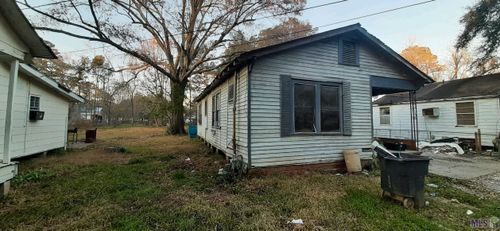 5949 Heidel Ave, Baton Rouge, LA, 70805-5320 | Card Image