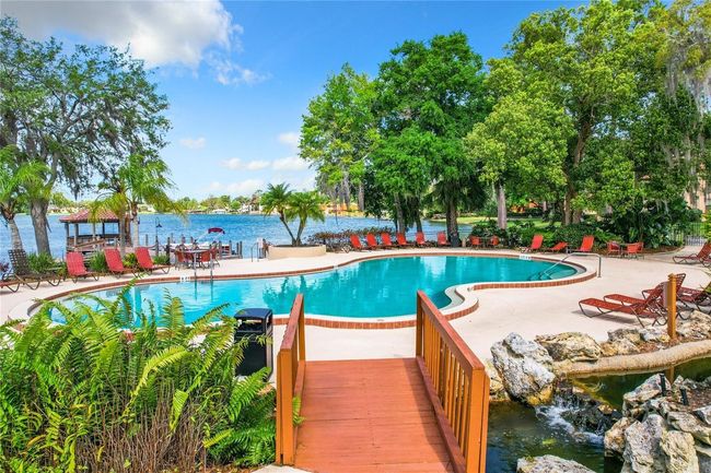 GE - 1111 Salerno Ct, Condo with 2 bedrooms, 2 bathrooms and null parking in ORLANDO FL | Image 28