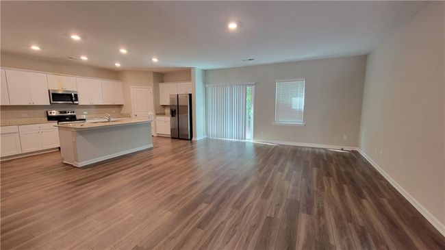 141 Wynn Way, House other with 5 bedrooms, 3 bathrooms and 4 parking in Pendergrass GA | Image 9