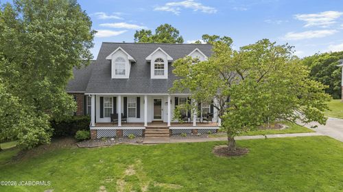 3003 Glenstone Court, Jefferson City, MO, 65109 | Card Image