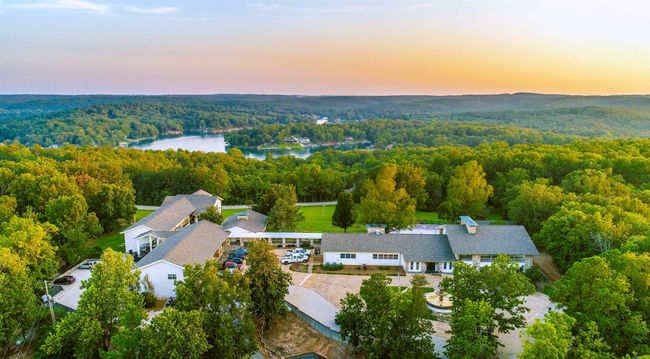 302 Chickasha Dr, Condo with 2 bedrooms, 2 bathrooms and null parking in Cherokee Village AR | Image 11