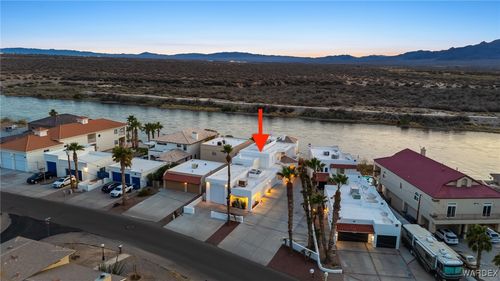 2527 Camino Del Rio, Bullhead City, AZ, 86442-7621 | Card Image