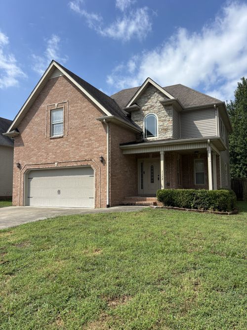 1132 Chinook Cir, Clarksville, TN, 37042-8234 | Card Image
