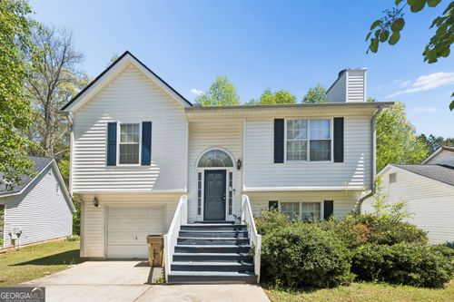 3602 Bristol Overlook, Rex, GA, 30273 | Card Image