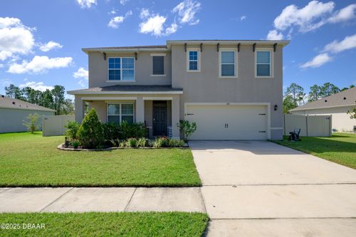 281 Sunset Point Dr, Ormond Beach, FL, 32174-8752 | Card Image