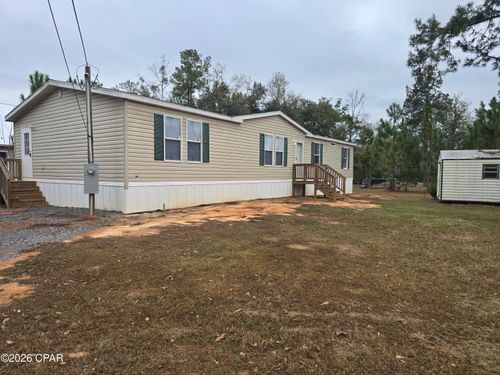 10441 Nw Azalea St, Bristol, FL, 32321-6312 | Card Image