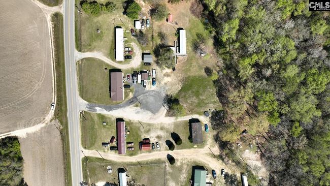 2117 Tee Vee Rd, Home with 0 bedrooms, 0 bathrooms and null parking in Elloree SC | Image 5