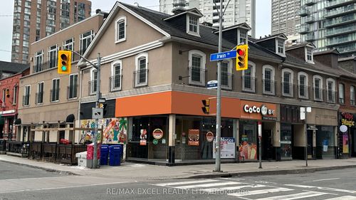 646 Yonge St, Toronto, ON, M4Y2A6 | Card Image
