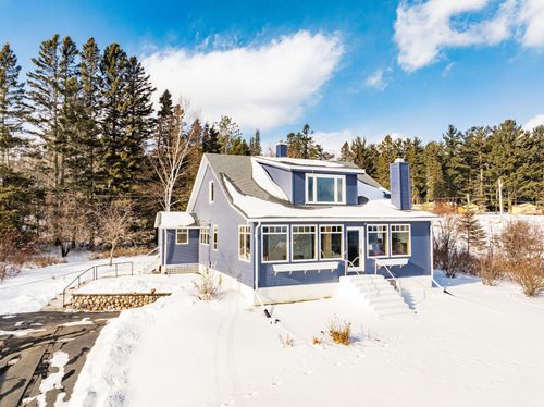 247 Scenic Dr, Knife River, MN, 55609 | Card Image