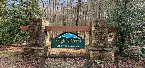 0 Reece Mountain Rd, Ellijay, GA, 30536 | Card Image