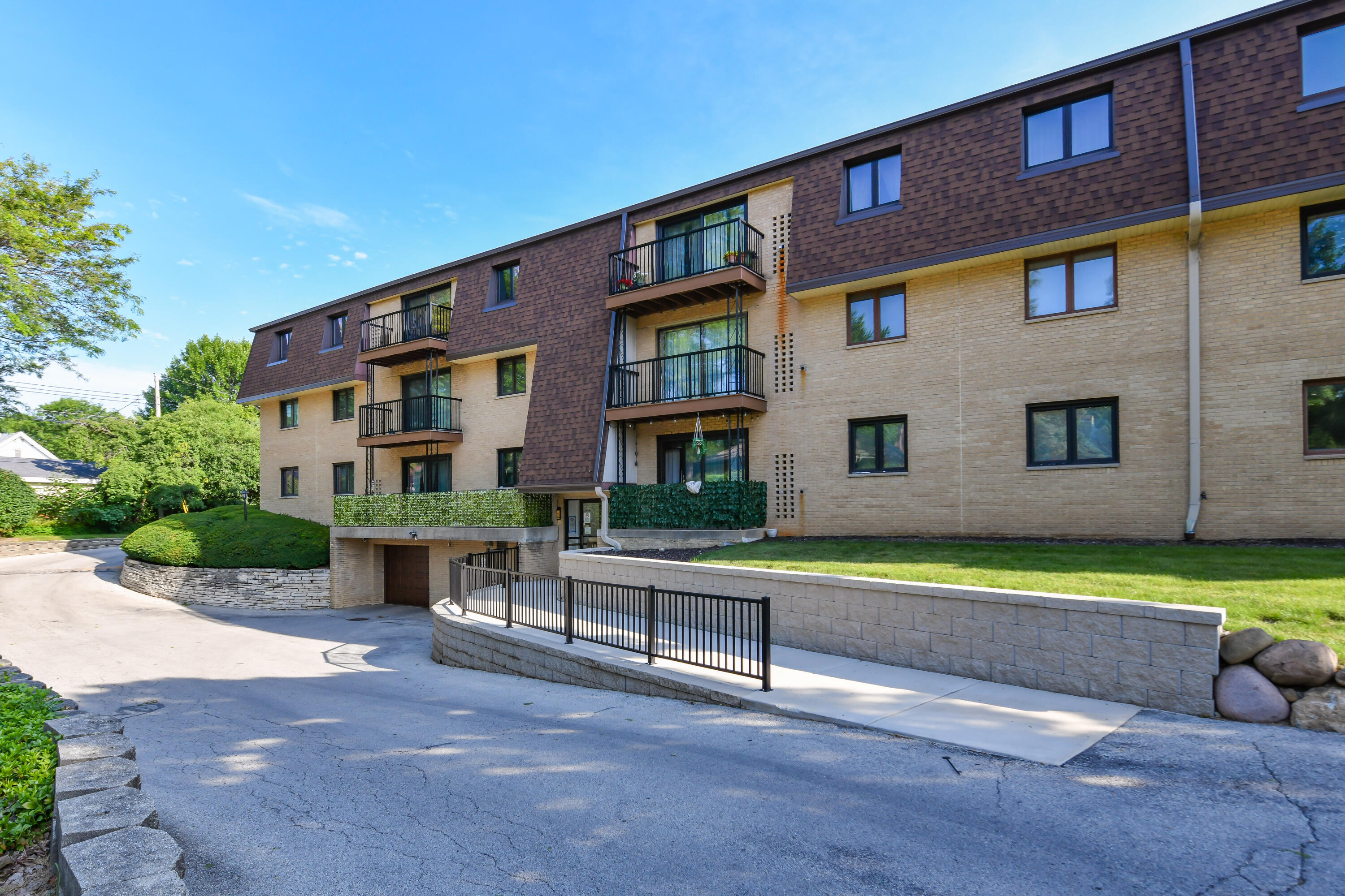 Residential in Milwaukee 3
